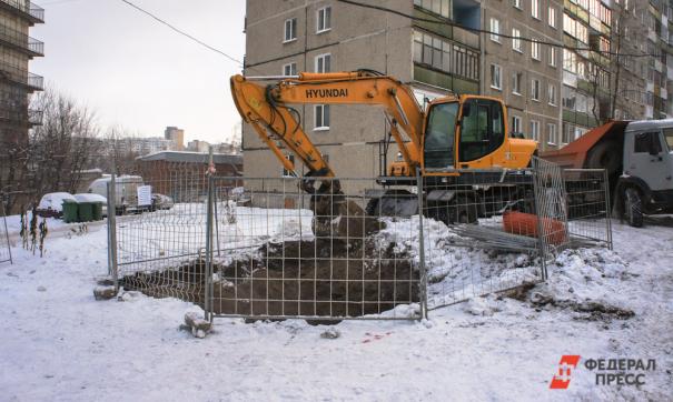 Коммунальные службы работают без выходных
