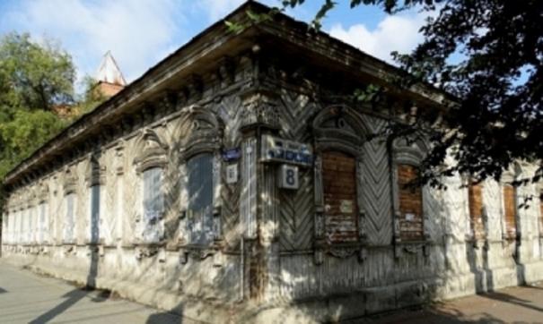Владелец должен восстановить здание до первоначального состояния
