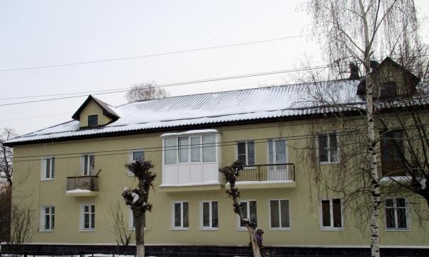 В прокуратуре раскритиковали темпы капитального ремонта в Нижегородской области