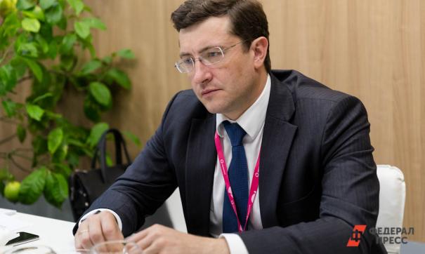 Нижегородский губернатор поделился своими ожиданиями от президентского послания парламенту