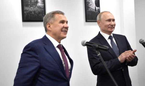 Мнения экспертов о реакции президента разделились