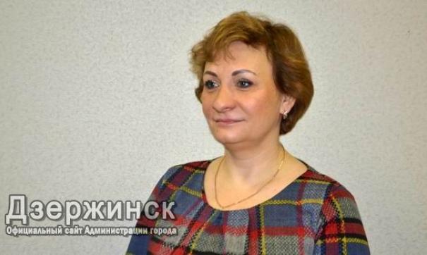 В мэрии Дзержинска новые кадровые назначения