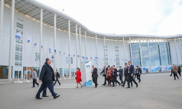 На форуме Нижегородский регион заключит еще несколько соглашений