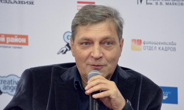Невзоров