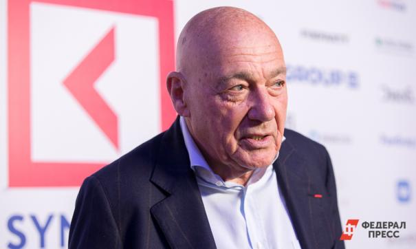 Познер подвергся критике за критику китайцев