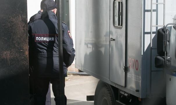 полиция