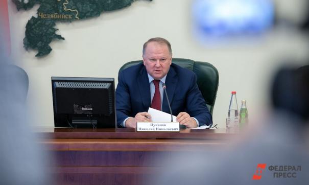Полпред уверен, что Пермский край и Омская область хорошо дополнят друг друга