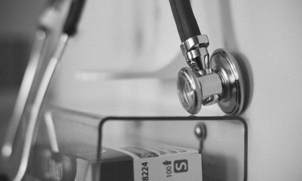 Женщине стало хуже и ее перевели в реанимацию