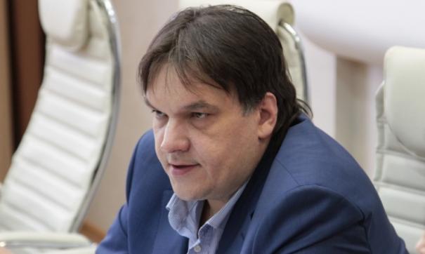 Дмитрий Прибаловец известен как защитник улицы Богдана Хмельницкого