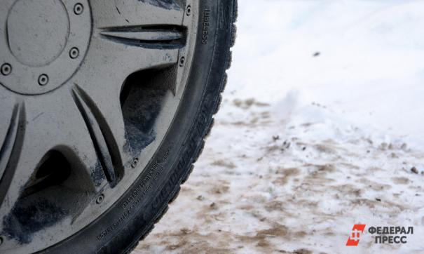 В деталях аварии разбираются правоохранители