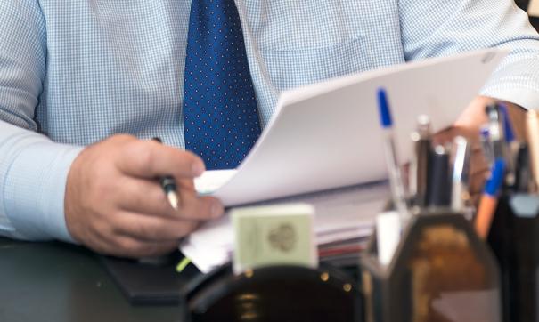 Указ о назначении уже подписан