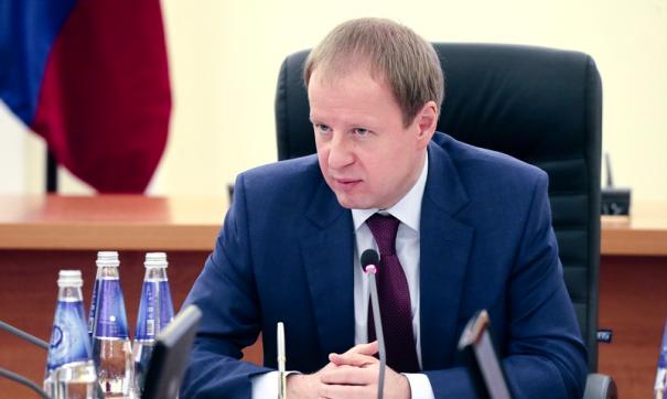Губернатор Алтайского края назвал ситуацию с порывами на сетях неприемлемой