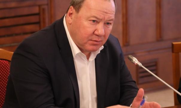 Депутаты уверены, что сначала необходимо кадровое оздоровление, а потом – финансовая поддержка