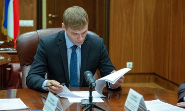 Валентин Коновалов продолжает собирать команду