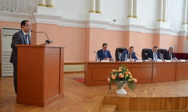 С объемами уборки город не справляется