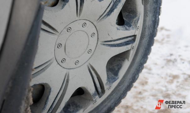 Обстоятельства аварии уточняются
