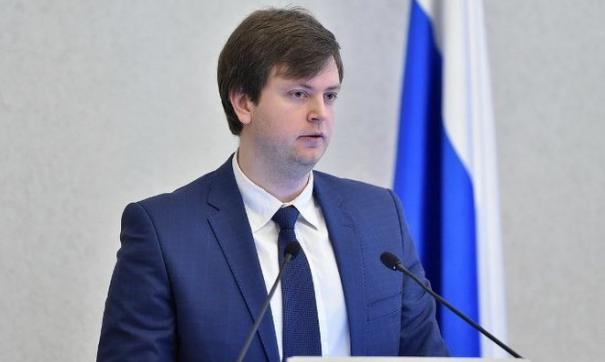 Министром Иван Ястреб стал в 2017 году