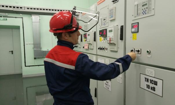 Подстанцию построят в селе Выездном
