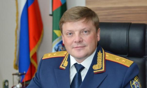 Рапорт он подал в прошлом году