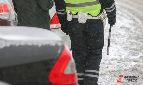 Уголовное дело передали в суд