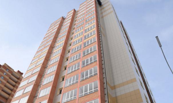 Сегодня в столице Татарстана 14 проблемных домов