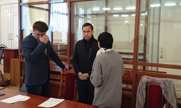 В больницу его госпитализировали 16 января