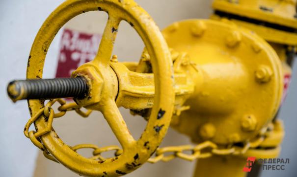 Ветхое газовое оборудование будут менять
