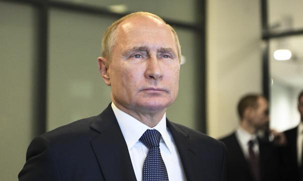 Президент считает, что предприятие развивается хорошими темпами