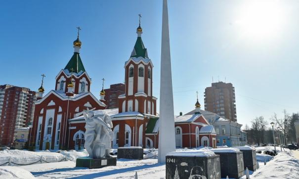 Инвестиции должны составить около 11 миллиардов рублей
