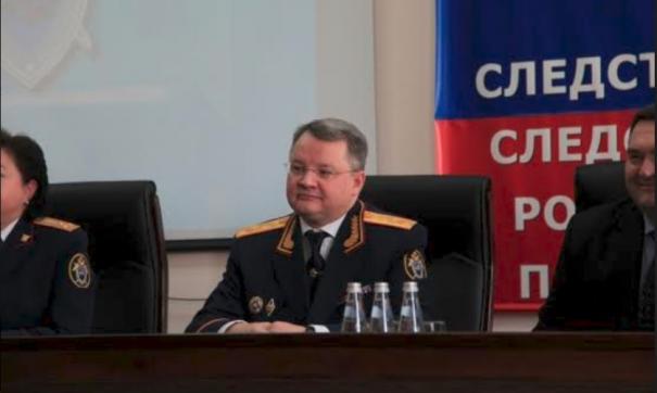 Андрея Кондина ждут в Омске