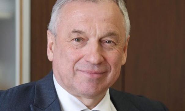 Юрий Захаринский: абсолютно логично, что СФУ займется арктическими проектами