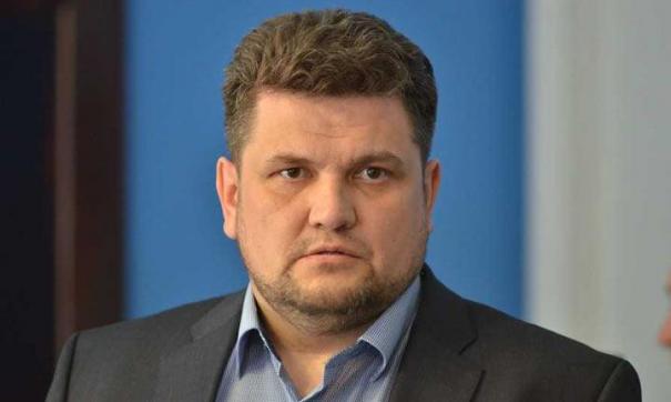 Александр Жуков стал новым сенатором от республики
