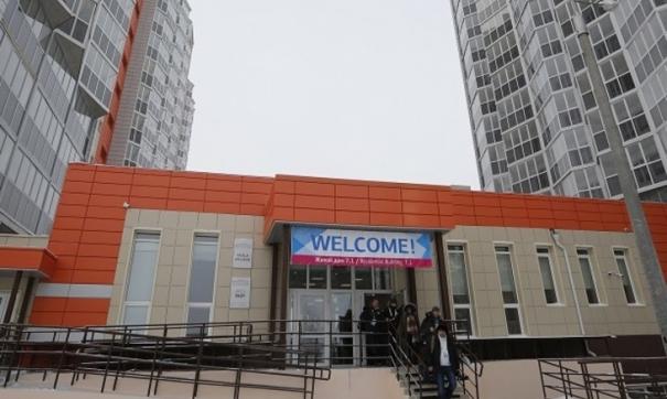 Участники тестирования играли роль иностранных спортсменов