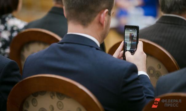 Интерес к соцсетям растет