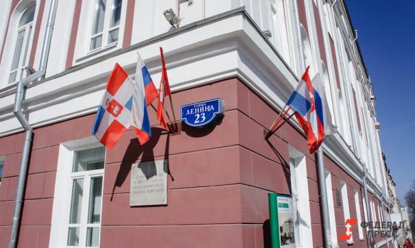 Конкурс служит стартовой площадкой для молодежи