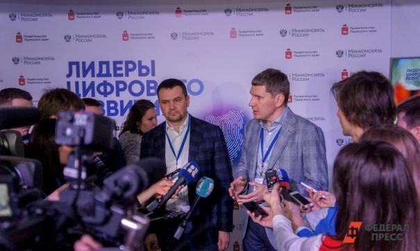 Губернатор возглавляет рейтинг