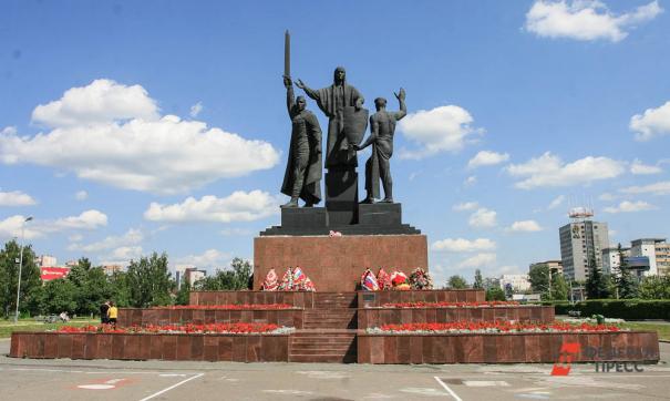 К 300-летию Перми планируется провести капитальный ремонт 66-го квартала эспланады