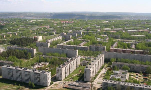 Асбестовский городской округ