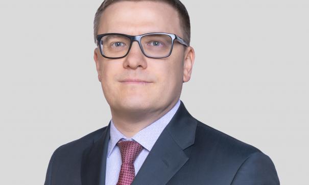 Врио губернатора Челябинской области стал Алексей Текслер