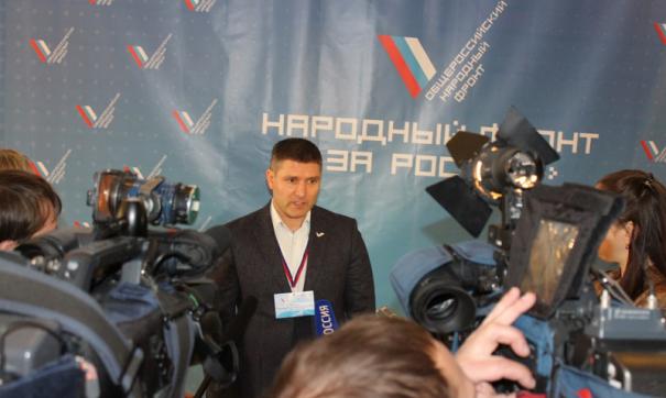 В руководящем составе ОНФ в Челябинской области могут произойти изменения