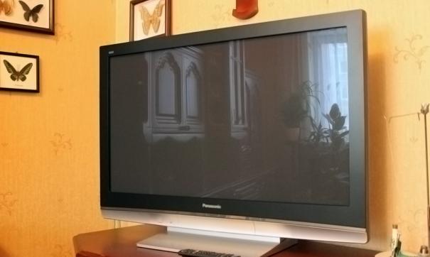 Отключение аналогового телевидения в Челябинской области произойдет 3 июня