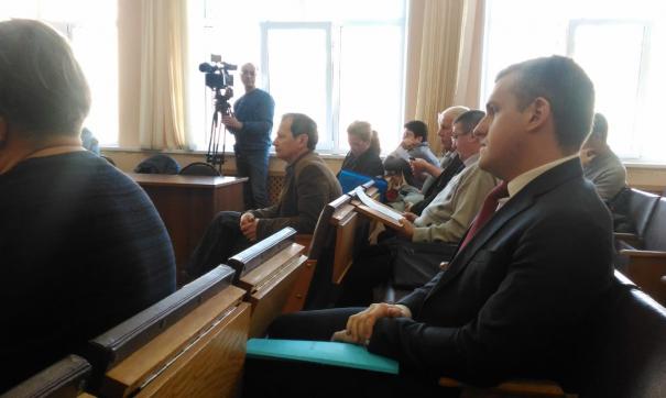 Челябинский суд рассматривает иск транспортной прокуратуры к ЮУрГУ
