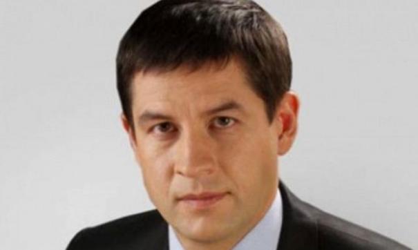 Ранее он работал в Челябинской области