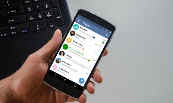 Александр Безделов: Я верю, что террористы могут общаться в Telegram.