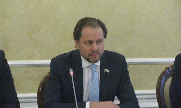 Правительство Тюменской области