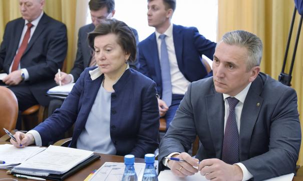 Александр Моор