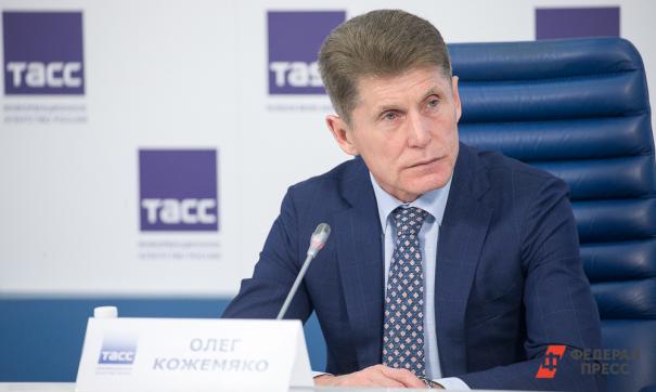 Власти Приморья признали, что у российских ученых нет опыта в реабилитации таких животных