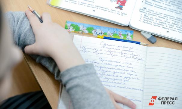 Эксперты считают, что в школах стоит избегать дебатов на такую тему
