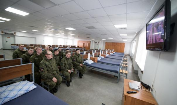 При погибшем обнаружены боеприпасы, с которыми он сбежал