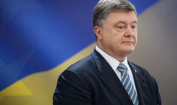 наказать», – заявил депутат. Сергей Лещенко считает, что украинцы не простят действующему президенту коррупцию